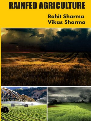 cover image of Rainfed Agriculture